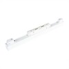Миниатюра фото трековый магнитный светодиодный светильник arte lamp linea a4634pl-1wh | 220svet.ru
