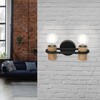Миниатюра фото бра eglo chieveley 43542 | 220svet.ru
