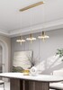 Миниатюра фото подвесной светодиодный светильник inodesign mico 44.3380 | 220svet.ru