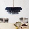 Миниатюра фото подвесной светильник imperium loft tassel 179697-26 | 220svet.ru