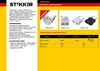 Миниатюра фото адаптер сетевой stekker б/з 10a 250v белый feron adp100520 39005 | 220svet.ru