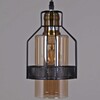 Миниатюра фото потолочный светильник reluce 03315-0.9-03 bk | 220svet.ru