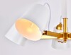 Миниатюра фото потолочная люстра ambrella light tr3101 | 220svet.ru