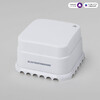 Миниатюра фото умный датчик протечки воды elektrostandard wi-fi 76220/00 | 220svet.ru