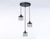 Миниатюра фото подвесная люстра ambrella light traditional tr8081 | 220svet.ru