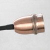Миниатюра фото потолочный светильник lussole regina lsp-8247 | 220svet.ru