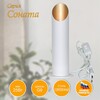 Миниатюра фото настольная лампа элетех соната 1005405286 | 220svet.ru