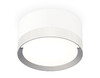 Миниатюра фото накладной светильник ambrella light techno spot xs8101003 | 220svet.ru