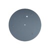 Миниатюра фото потолочный светодиодный светильник loft it axel 10003/24 grey | 220svet.ru