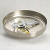 Миниатюра фото потолочная люстра lussole lano grlsa-2813-10 | 220svet.ru