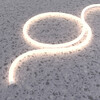 Миниатюра фото гибкий неон 4000к maytoni led strip круглый 360° 201147 | 220svet.ru