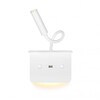 Миниатюра фото бра iledex support 7031c wh | 220svet.ru