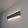 Миниатюра фото настенный светодиодный светильник elektrostandard lsg-02-2-8x53-4200-msh a042924 | 220svet.ru