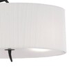 Миниатюра фото потолочный светильник mantra eve 1152 | 220svet.ru