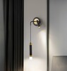 Миниатюра фото бра inodesign double 40.1504 | 220svet.ru