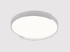 Миниатюра фото потолочный светодиодный светильник arte lamp zibal a3087pl-120wh | 220svet.ru