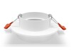 Миниатюра фото встраиваемый светильник ambrella light techno tn1311 | 220svet.ru