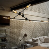 Миниатюра фото потолочная люстра imperium loft lyrique 189759-26 | 220svet.ru