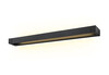 Миниатюра фото бра crystal lux kanto ap20w led bl | 220svet.ru