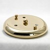 Миниатюра фото потолочная люстра lussole lgo cochise lsp-8086 | 220svet.ru