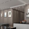 Миниатюра фото трековый светильник novotech mais 370770 | 220svet.ru