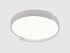 Миниатюра фото потолочный светодиодный светильник arte lamp zibal a3087pl-96wh | 220svet.ru