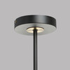 Миниатюра фото потолочная люстра demarkt гамбург 605016908 | 220svet.ru