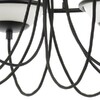 Миниатюра фото люстра lightstar globo 803287 | 220svet.ru