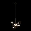 Миниатюра фото подвесной светильник loft it bolle 2029-p6 mini | 220svet.ru