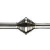 Миниатюра фото торшер arte lamp alice a3579pn-3ab | 220svet.ru