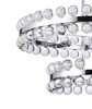 Миниатюра фото подвесная люстра vele luce baldassare vl4143l09 | 220svet.ru