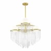 Миниатюра фото подвесная люстра st luce allegro sl1511.203.06 | 220svet.ru