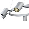 Миниатюра фото подвесной светильник vele luce zoom vl10113p06 | 220svet.ru