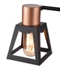 Миниатюра фото спот vele luce carisma vl6462w02 | 220svet.ru