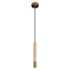 Миниатюра фото подвесной светильник loft it everest 10583c bronze | 220svet.ru