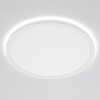 Миниатюра фото настенно-потолочный светодиодный светильник citilux basic line cl738320vl | 220svet.ru