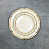 Миниатюра фото поднос roomers tableware l9745-cream | 220svet.ru