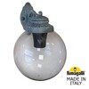 Миниатюра фото светильник уличный настенный fumagalli bisso/g250 g25.131.000.vze27dn | 220svet.ru