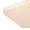 Миниатюра фото потолочный светодиодный светильник mantra quatro ii 6242 | 220svet.ru
