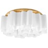 Миниатюра фото потолочная люстра lightstar nubi legno 802095 | 220svet.ru