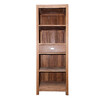 Миниатюра фото шкаф бермуда roomers furniture bsro-rn | 220svet.ru