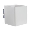 Миниатюра фото настенный светильник arte lamp interior a7864ap-1wh | 220svet.ru