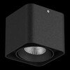 Миниатюра фото потолочный светодиодный светильник lightstar 052317 | 220svet.ru