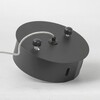Миниатюра фото подвесной светодиодный светильник lussole hart lsp-7285 | 220svet.ru