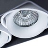 Миниатюра фото потолочный светильник arte lamp pictor a5654pl-2bk | 220svet.ru