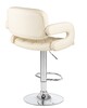 Миниатюра фото стул барный dobrin tiesto lm-3460-n_ch-m_el-cream-11089 | 220svet.ru
