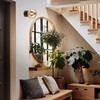 Миниатюра фото настенный светильник tk lighting estera 10256 | 220svet.ru