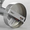 Миниатюра фото потолочная люстра lussole lgo gresham lsp-8371ch | 220svet.ru