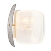 Миниатюра фото настенный светильник freya maffle fr5578wl-02g | 220svet.ru