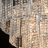 Миниатюра фото подвесная люстра mw-light аделард 642016207 | 220svet.ru